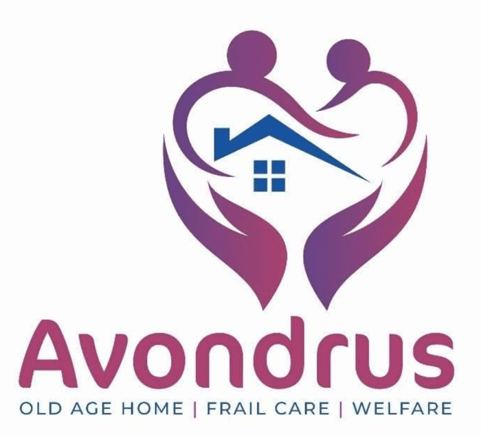 Avondrus — old age home, frail care, welfare