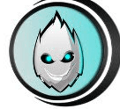 Ghosthome logo
