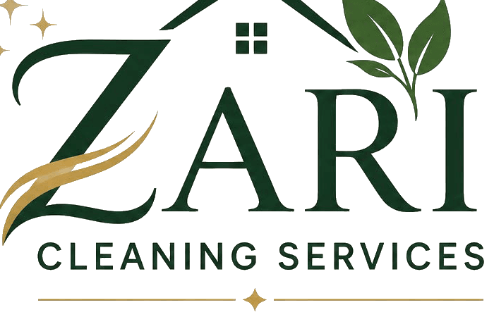 Zari Cleaning Services logo